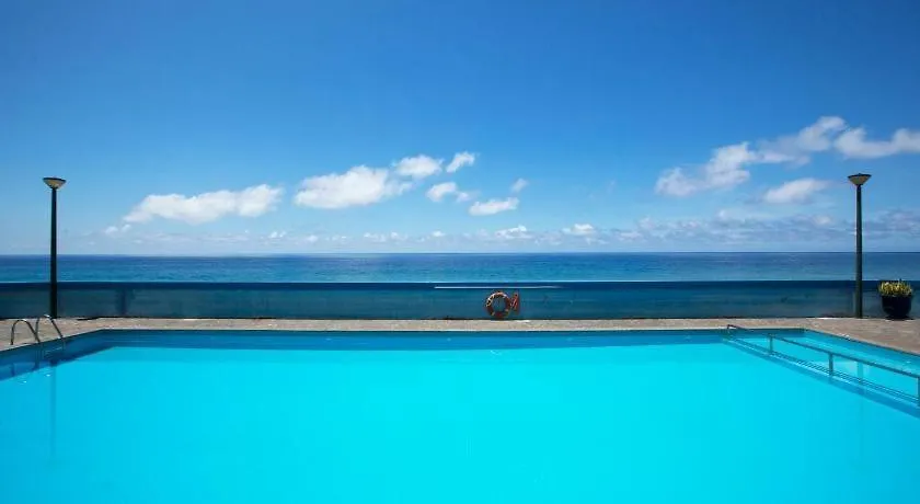 Atlantic Gardens Beach - Atlanticgardensbeach Com Funchal  Apartment