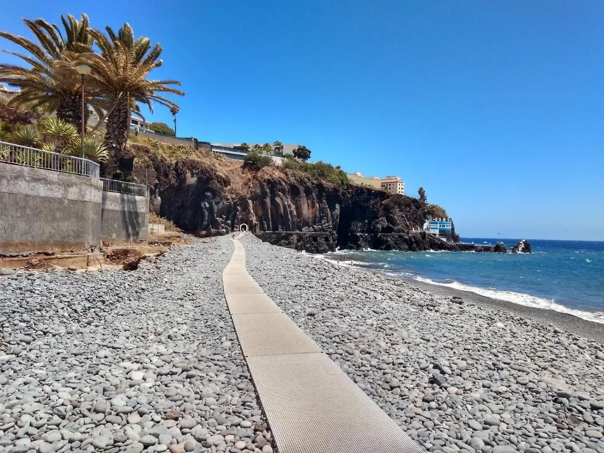 Atlantic Gardens Beach - Atlanticgardensbeach Com Funchal  0*, Funchal (Madeira)