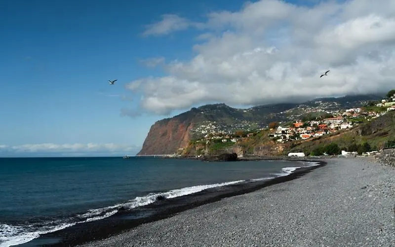 Atlantic Gardens Beach - Atlanticgardensbeach Com Funchal  0*, Funchal (Madeira) Portugal
