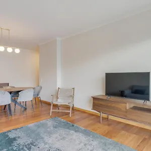 Apartment Barreiros I, Funchal (Madeira)