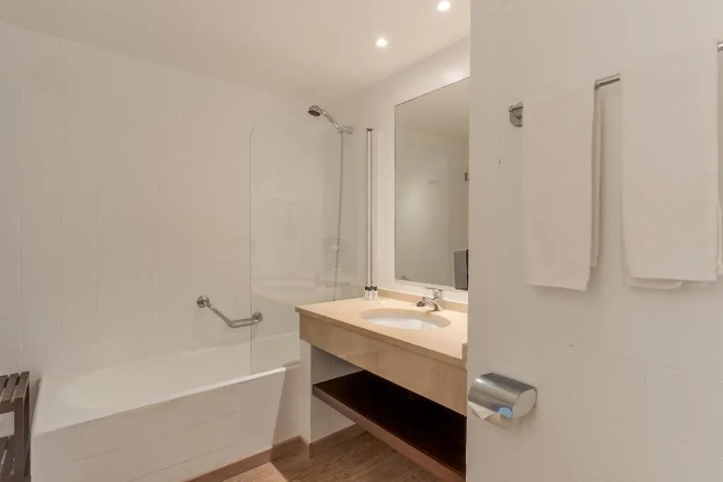 Apartment Atlantic Gardens Beach - Atlanticgardensbeach Com Funchal