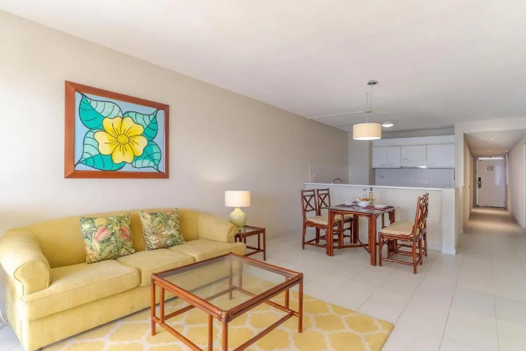 Apartament Atlantic Gardens Beach - Atlanticgardensbeach Com Funchal
