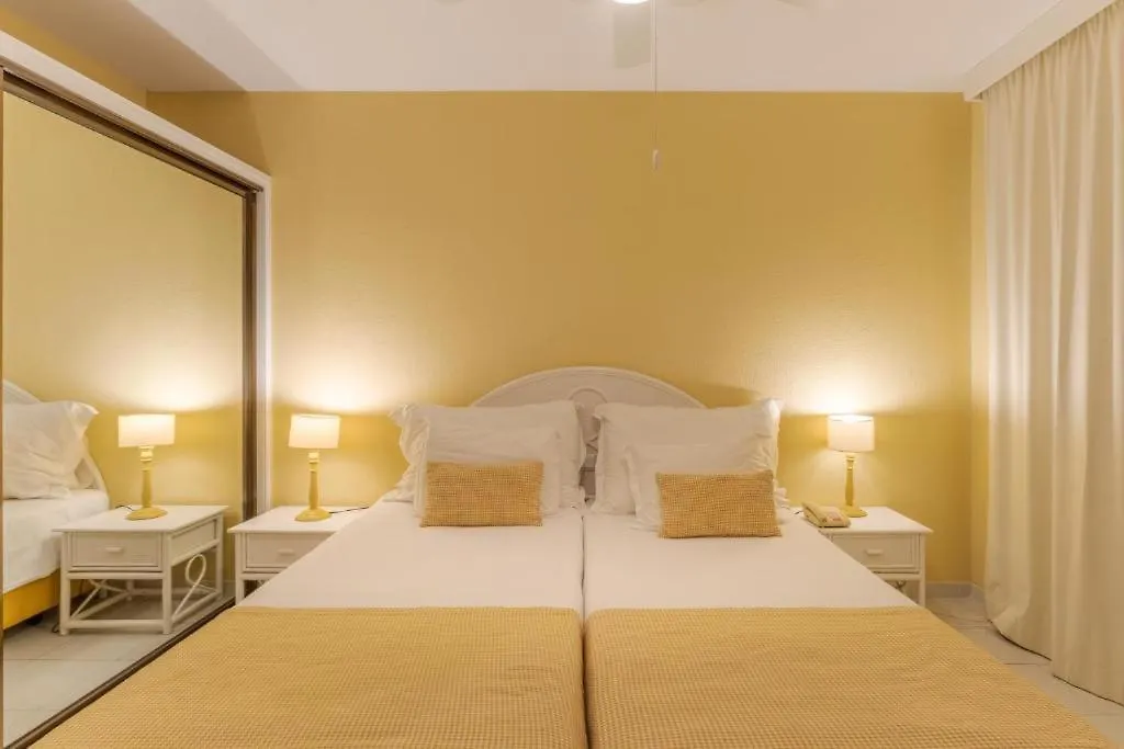 Apartament Atlantic Gardens Beach - Atlanticgardensbeach Com Funchal
