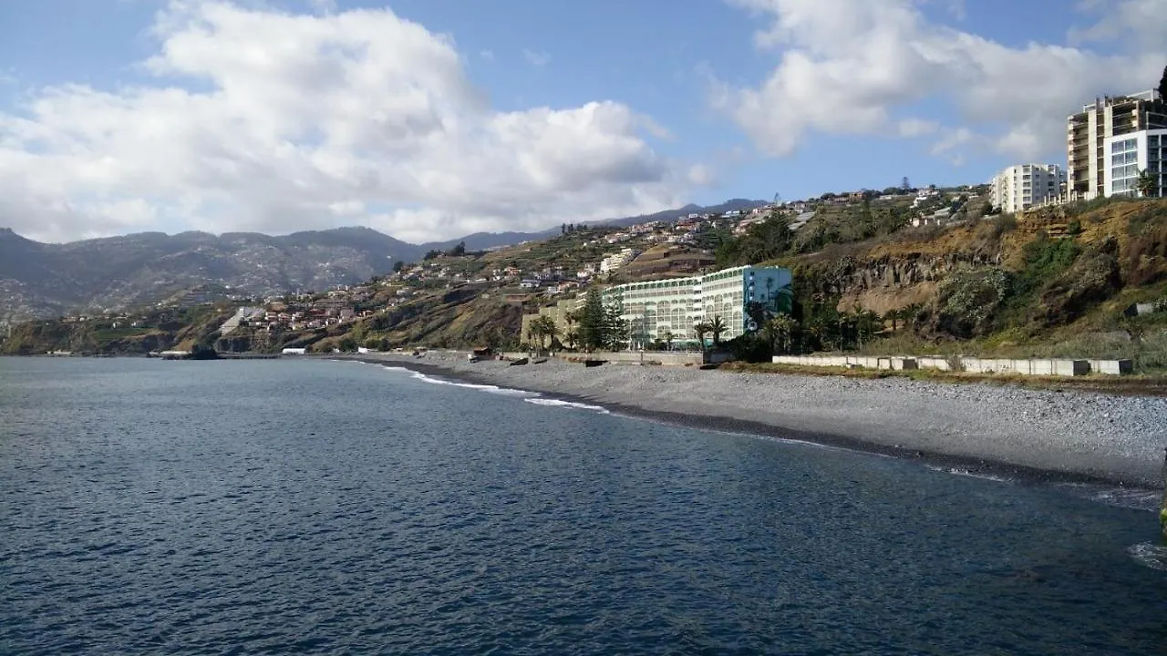 Apartment Atlantic Gardens Beach - Atlanticgardensbeach Com Funchal