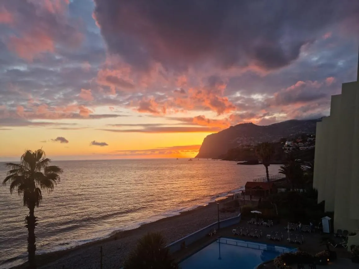 Atlantic Gardens Beach - Atlanticgardensbeach Com Funchal  0*, Funchal (Madeira)