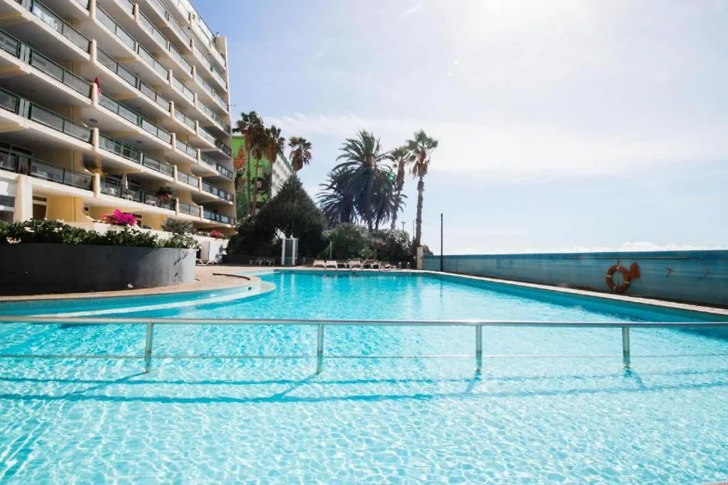 Atlantic Gardens Beach - Atlanticgardensbeach Com Funchal  Portugalia