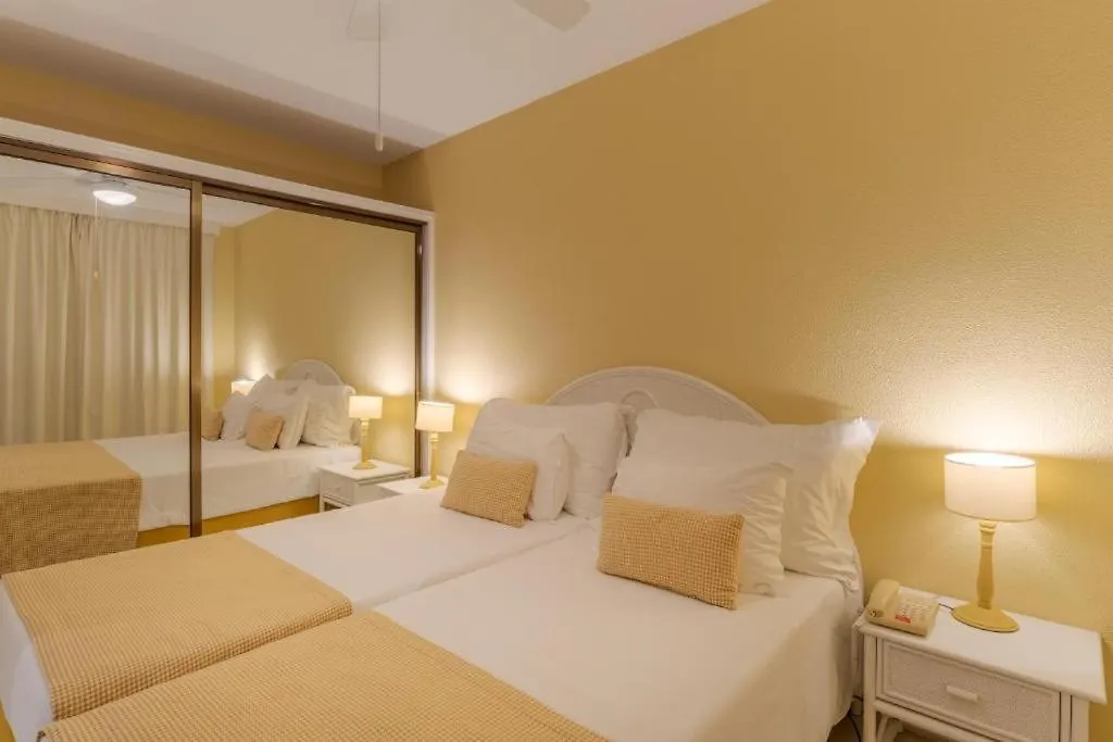 Apartment Atlantic Gardens Beach - Atlanticgardensbeach Com Funchal  Portugal