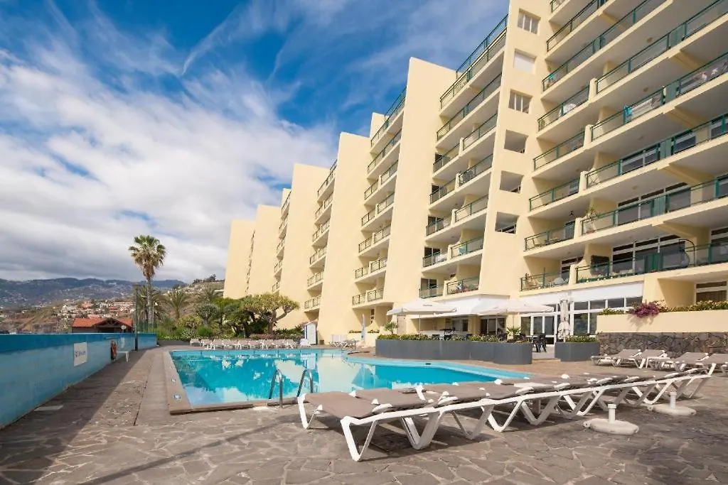 Atlantic Gardens Beach - Atlanticgardensbeach Com Funchal  0*, Funchal (Madeira) Portugalia