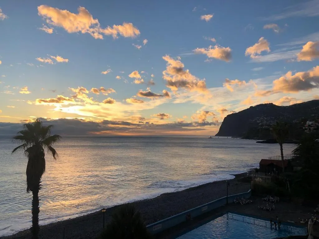 Apartament Atlantic Gardens Beach - Atlanticgardensbeach Com Funchal
