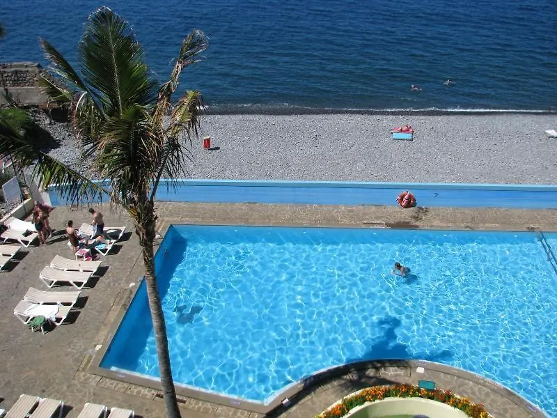 Apartament Atlantic Gardens Beach - Atlanticgardensbeach Com Funchal