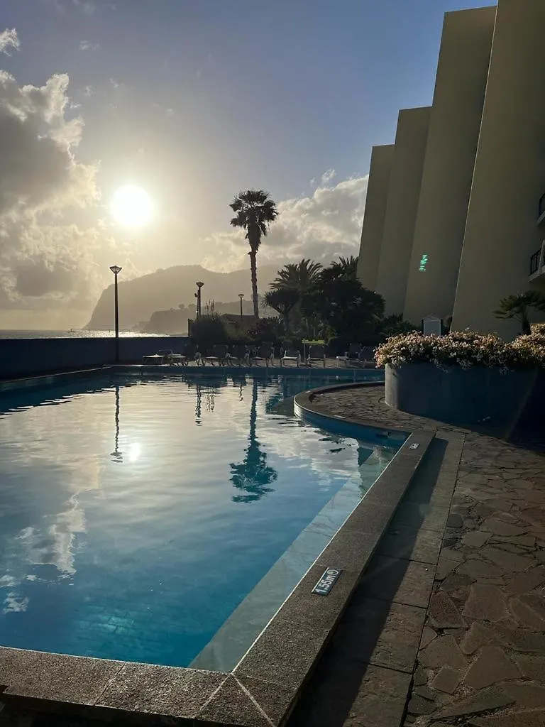 Atlantic Gardens Beach - Atlanticgardensbeach Com Funchal  Portugalia