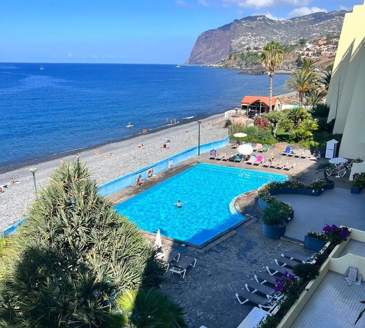 Atlantic Gardens Beach - Atlanticgardensbeach Com Funchal