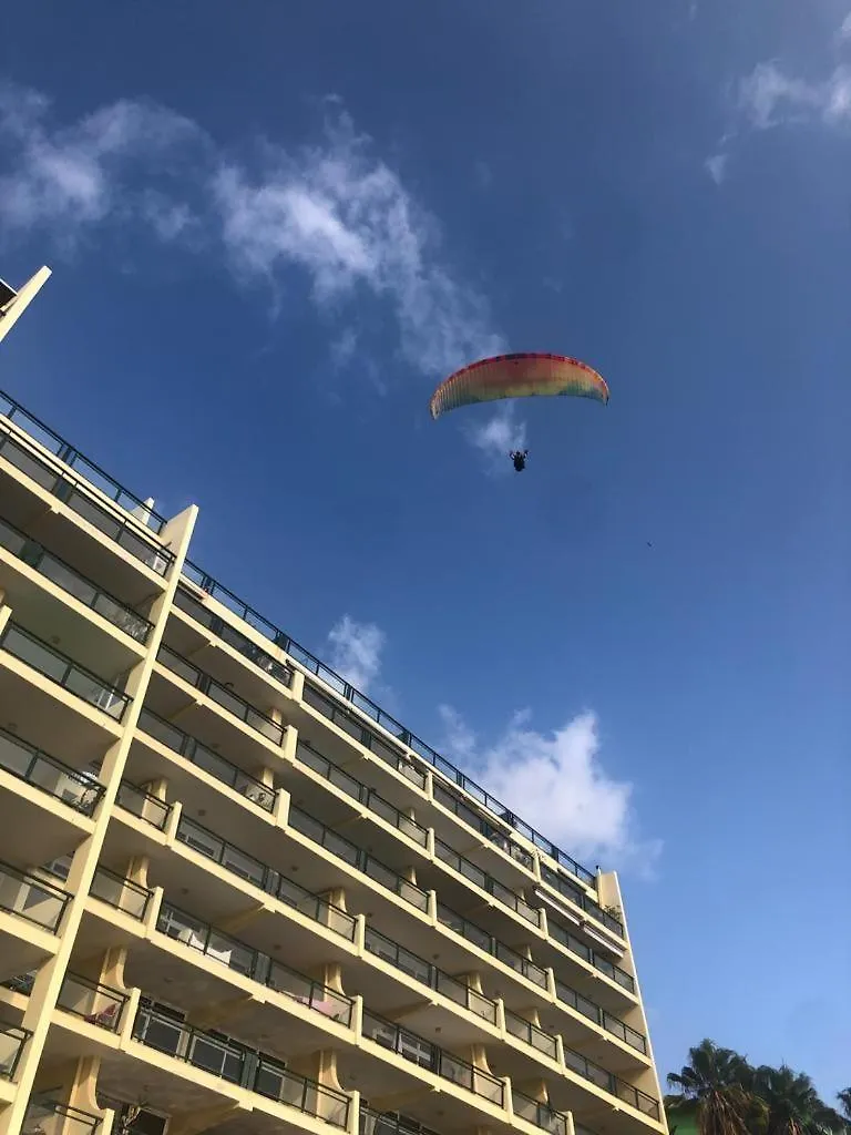 Atlantic Gardens Beach - Atlanticgardensbeach Com Funchal